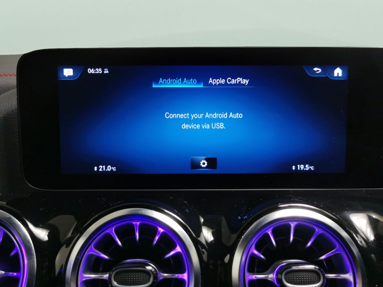 Used Mercedes-Benz EQA 2023 for sale - 76577772: Photo 19