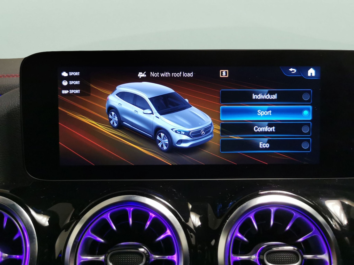 Used Mercedes-Benz EQA 2023 for sale - 76577772: Photo 20