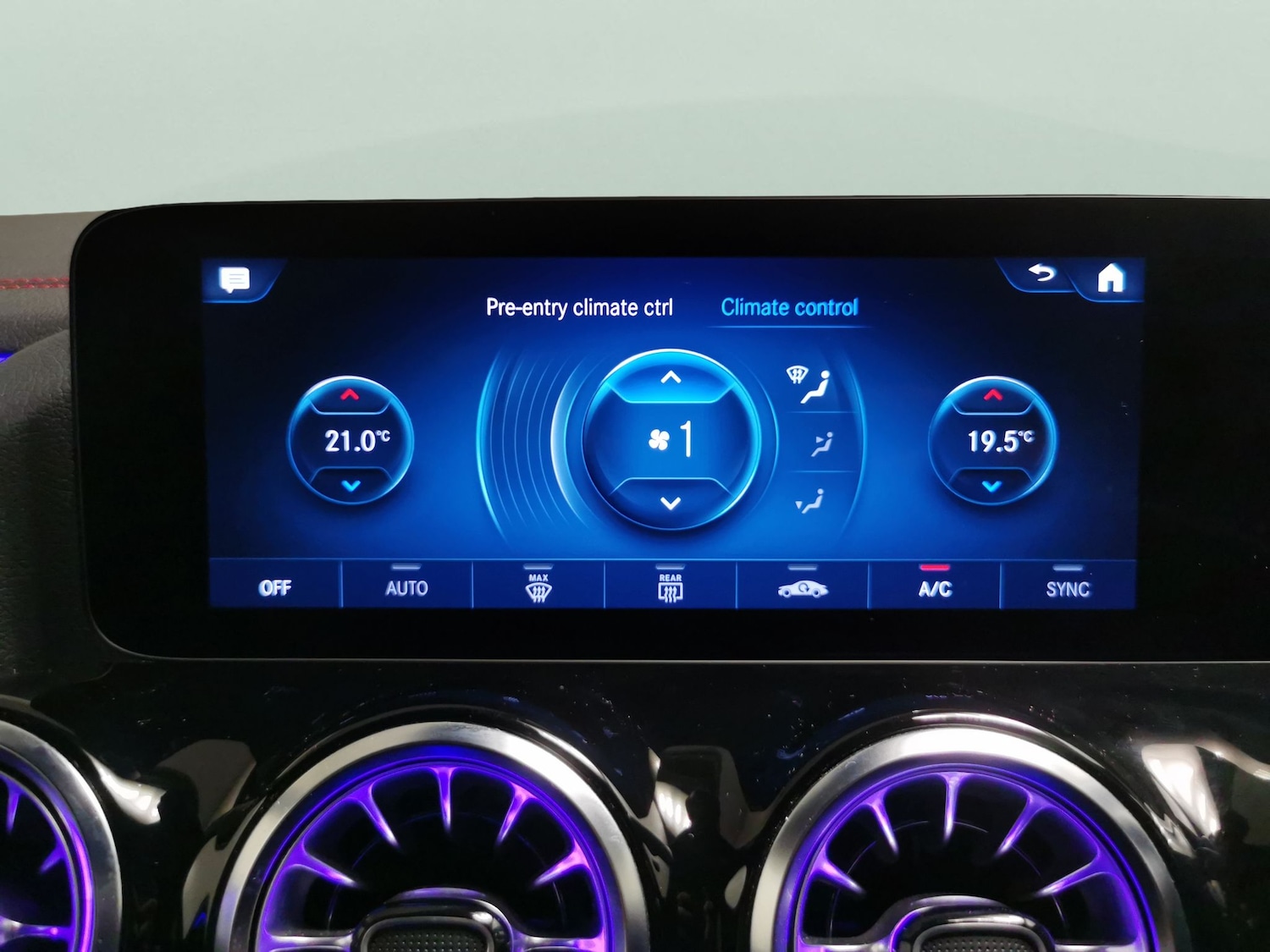 Used Mercedes-Benz EQA 2023 for sale - 76577772: Photo 21