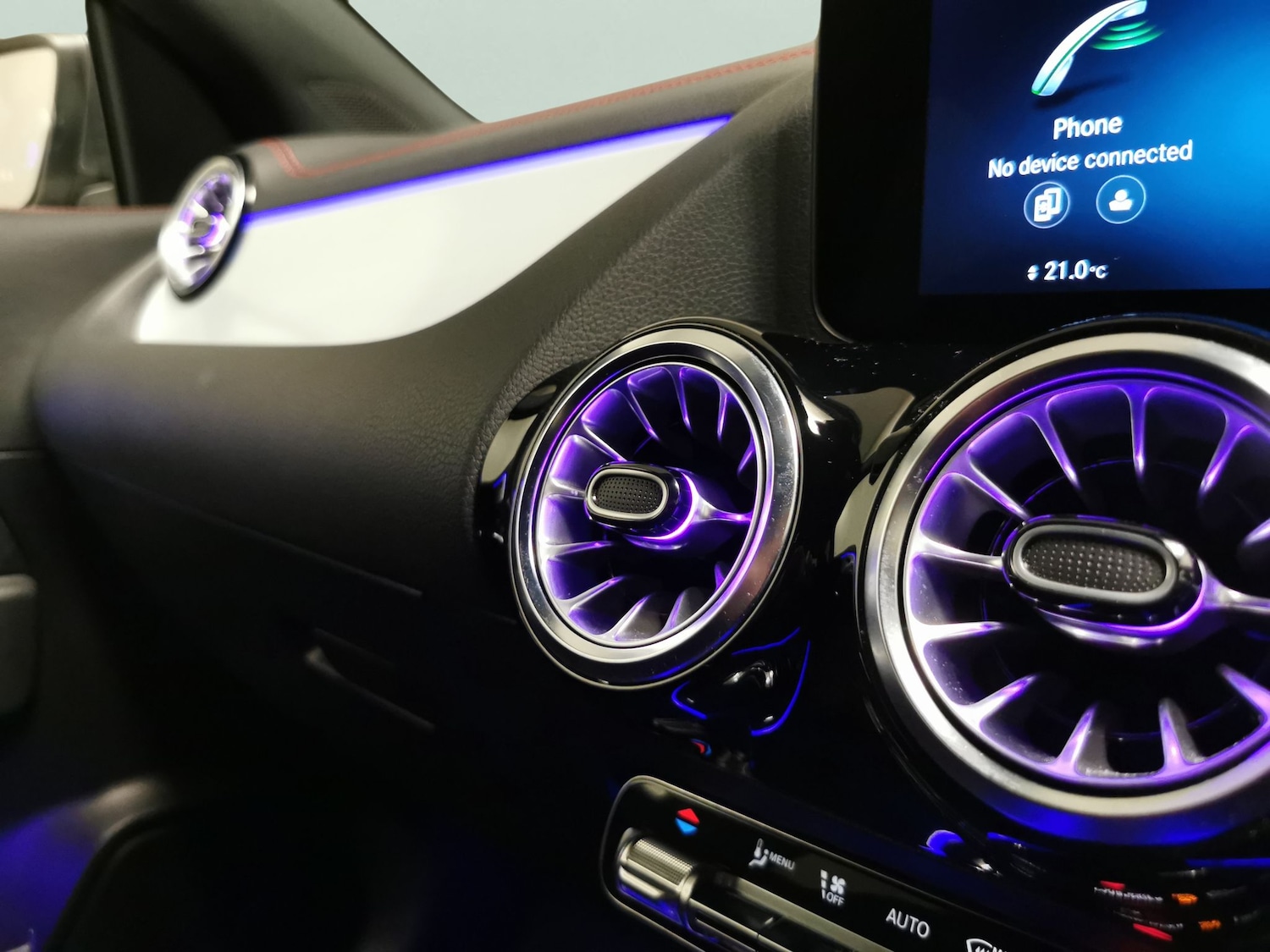 Used Mercedes-Benz EQA 2023 for sale - 76577772: Photo 25