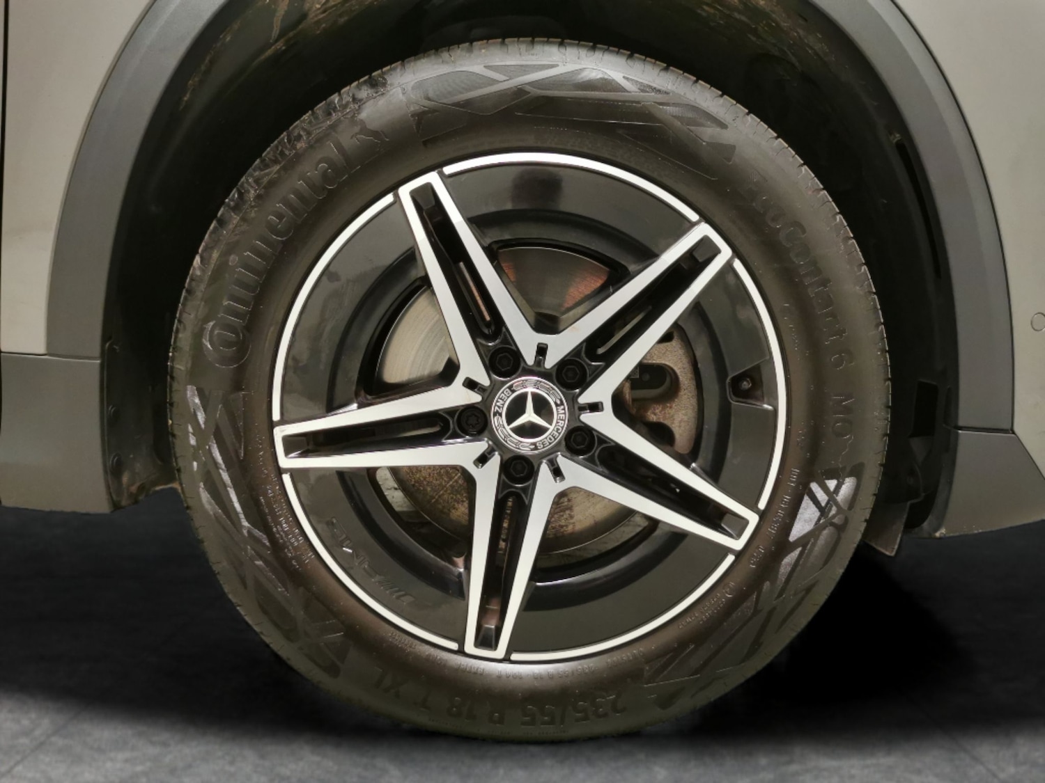 Used Mercedes-Benz EQA 2023 for sale - 76577772: Photo 28