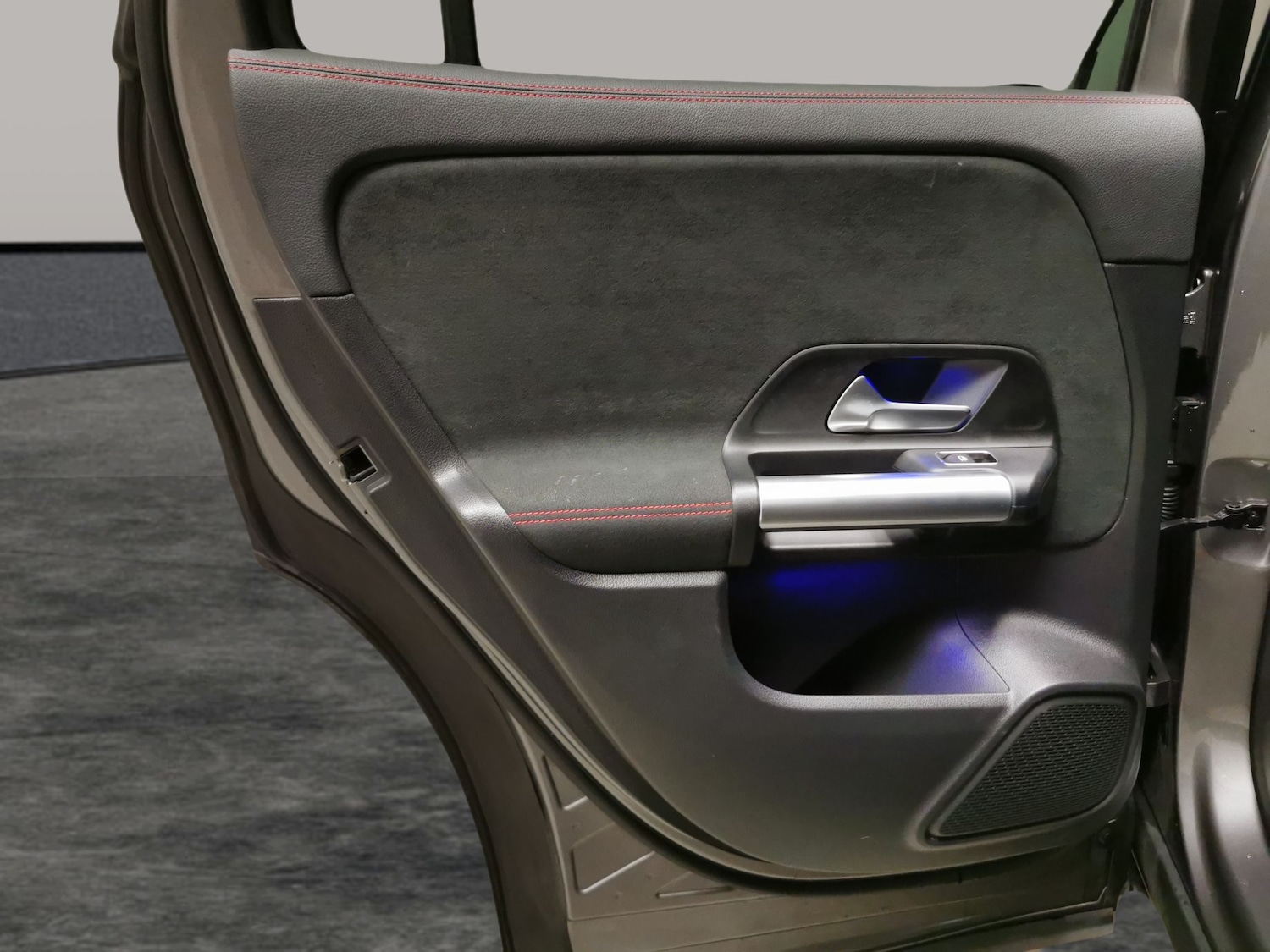 Used Mercedes-Benz EQA 2023 for sale - 76577772: Photo 32