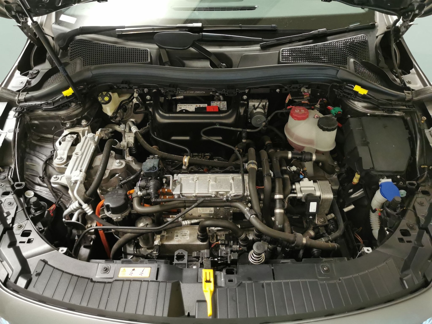 Used Mercedes-Benz EQA 2023 for sale - 76577772: Photo 37