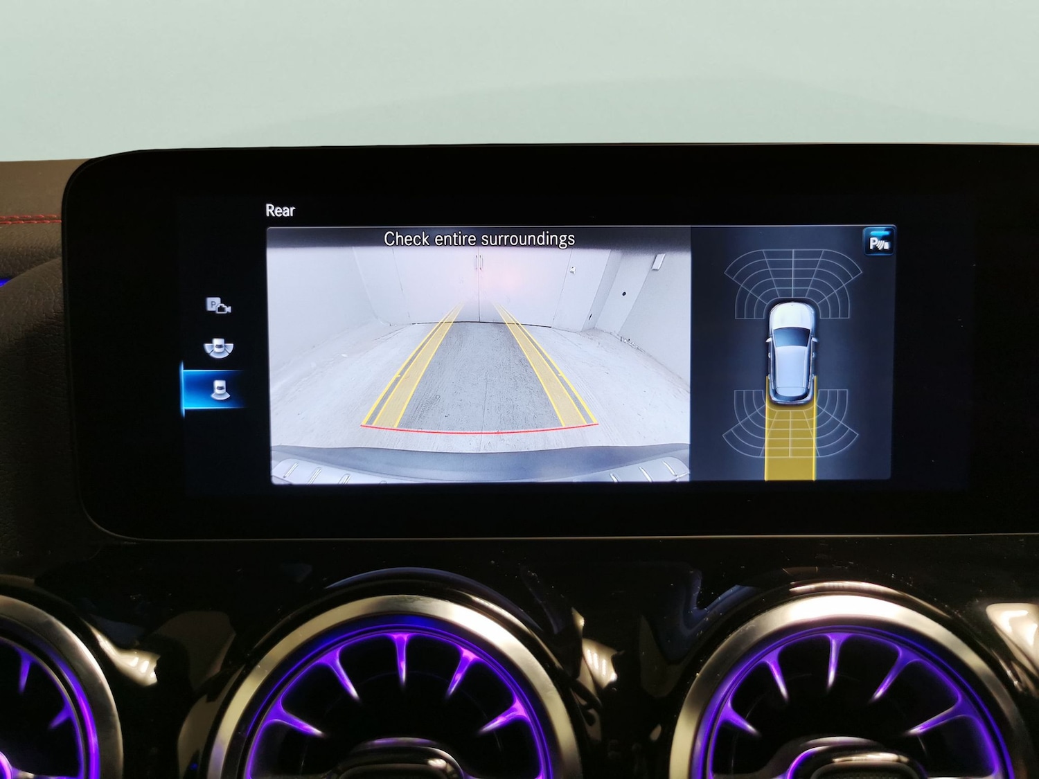 Used Mercedes-Benz EQA 2023 for sale - 76577772: Photo 5