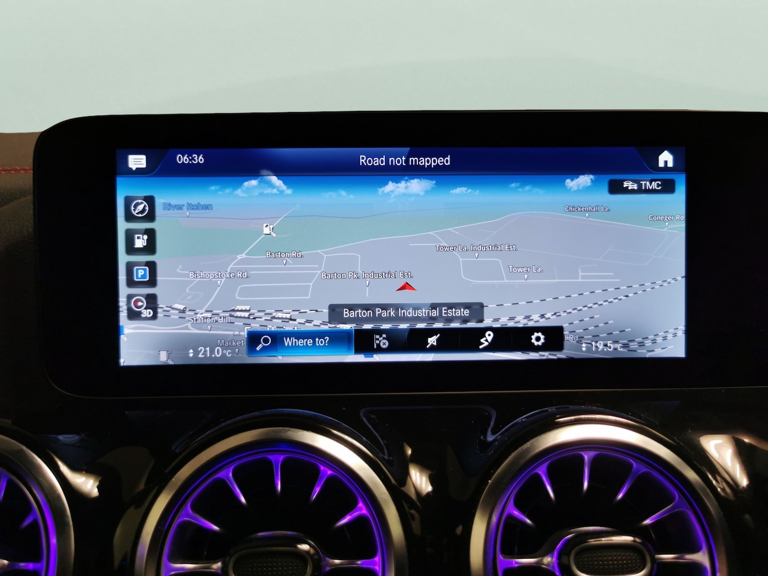 Used Mercedes-Benz EQA 2023 for sale - 76577772: Photo 7