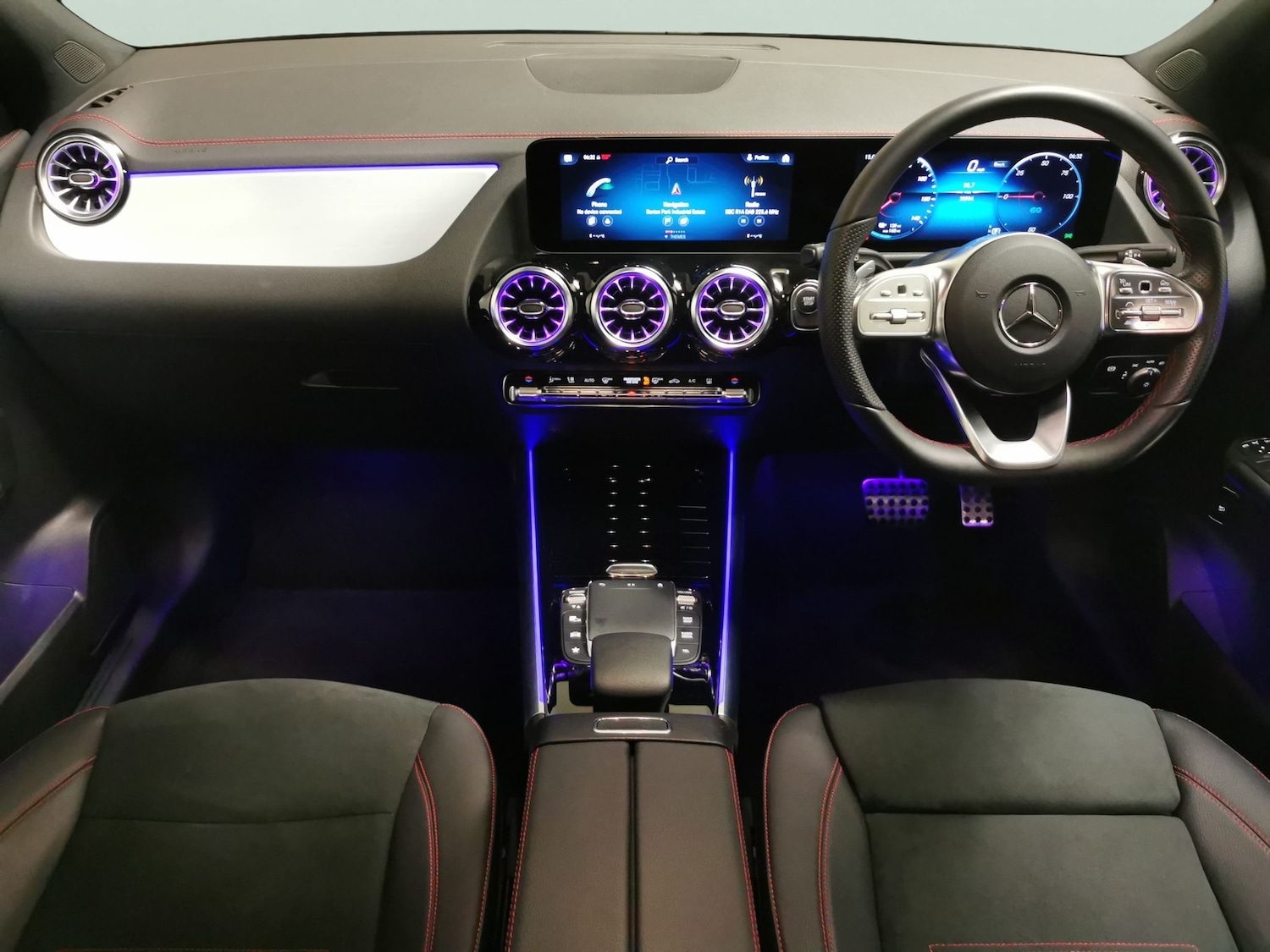 Used Mercedes-Benz EQA 2023 for sale - 76577772: Photo 9