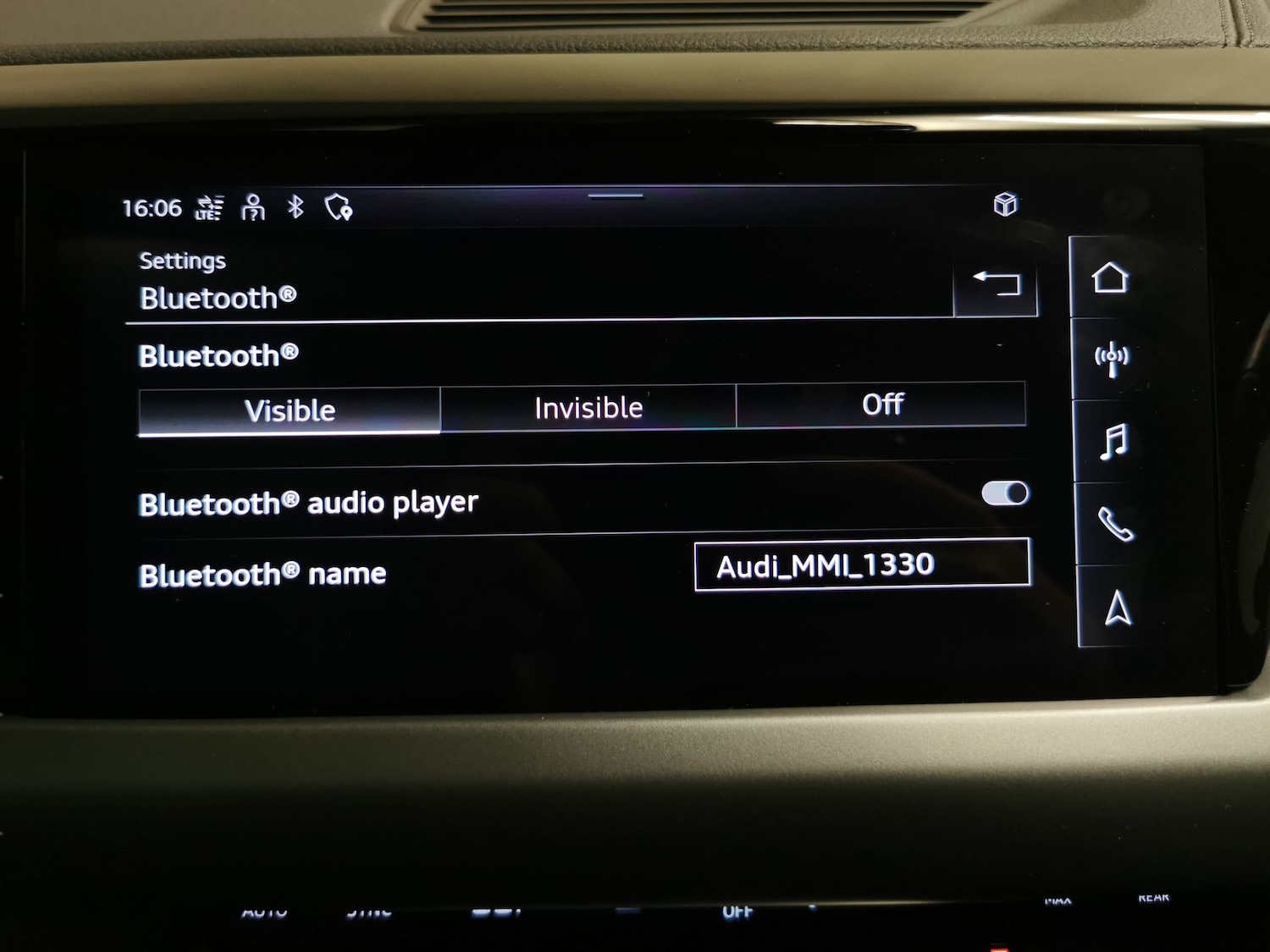 Used Audi e-tron GT 2022 for sale - 77235798: Photo 15