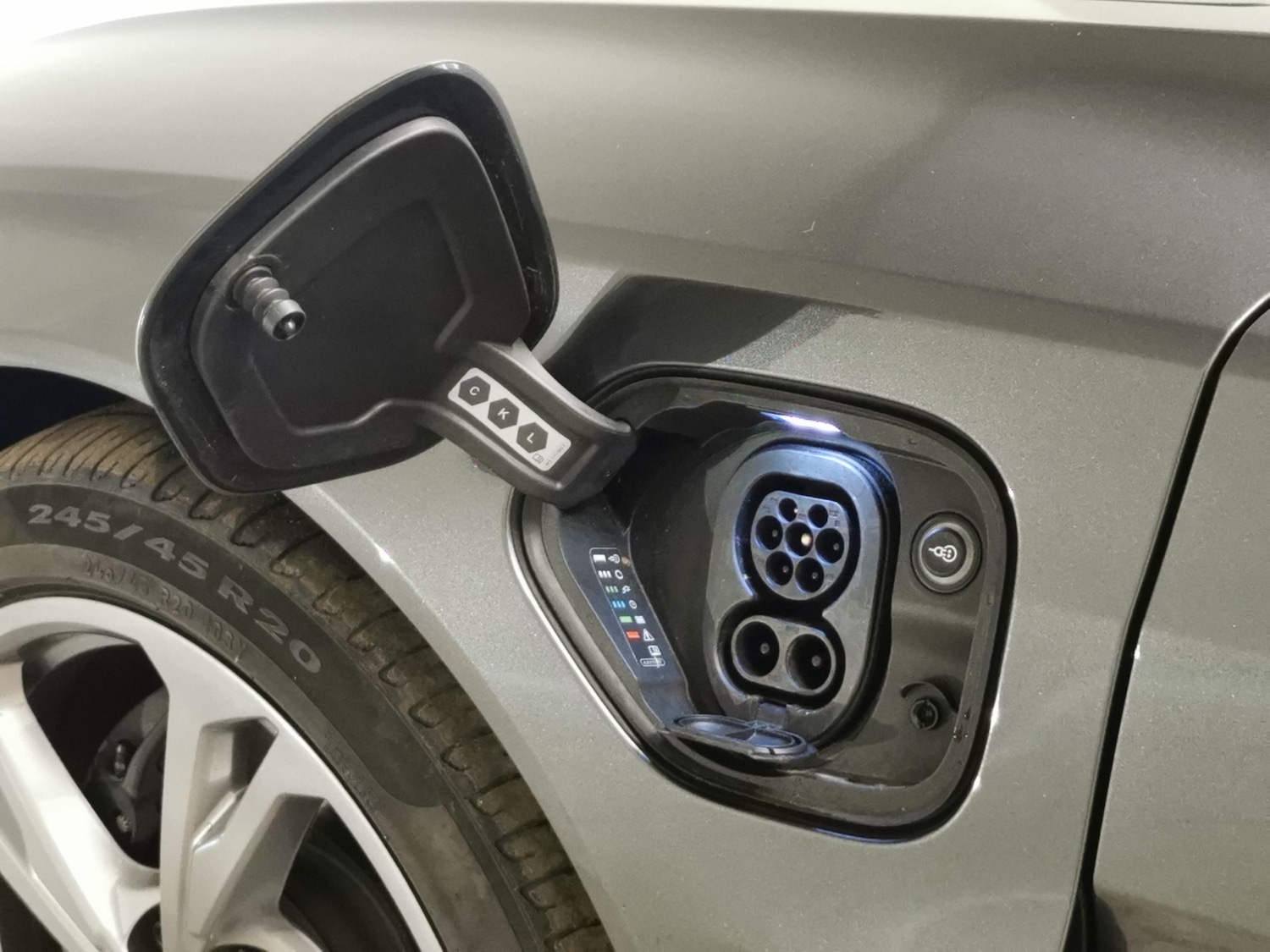 Used Audi e-tron GT 2022 for sale - 77235798: Photo 30