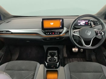 Used Volkswagen ID.4 2022 for sale - 76439564: Photo