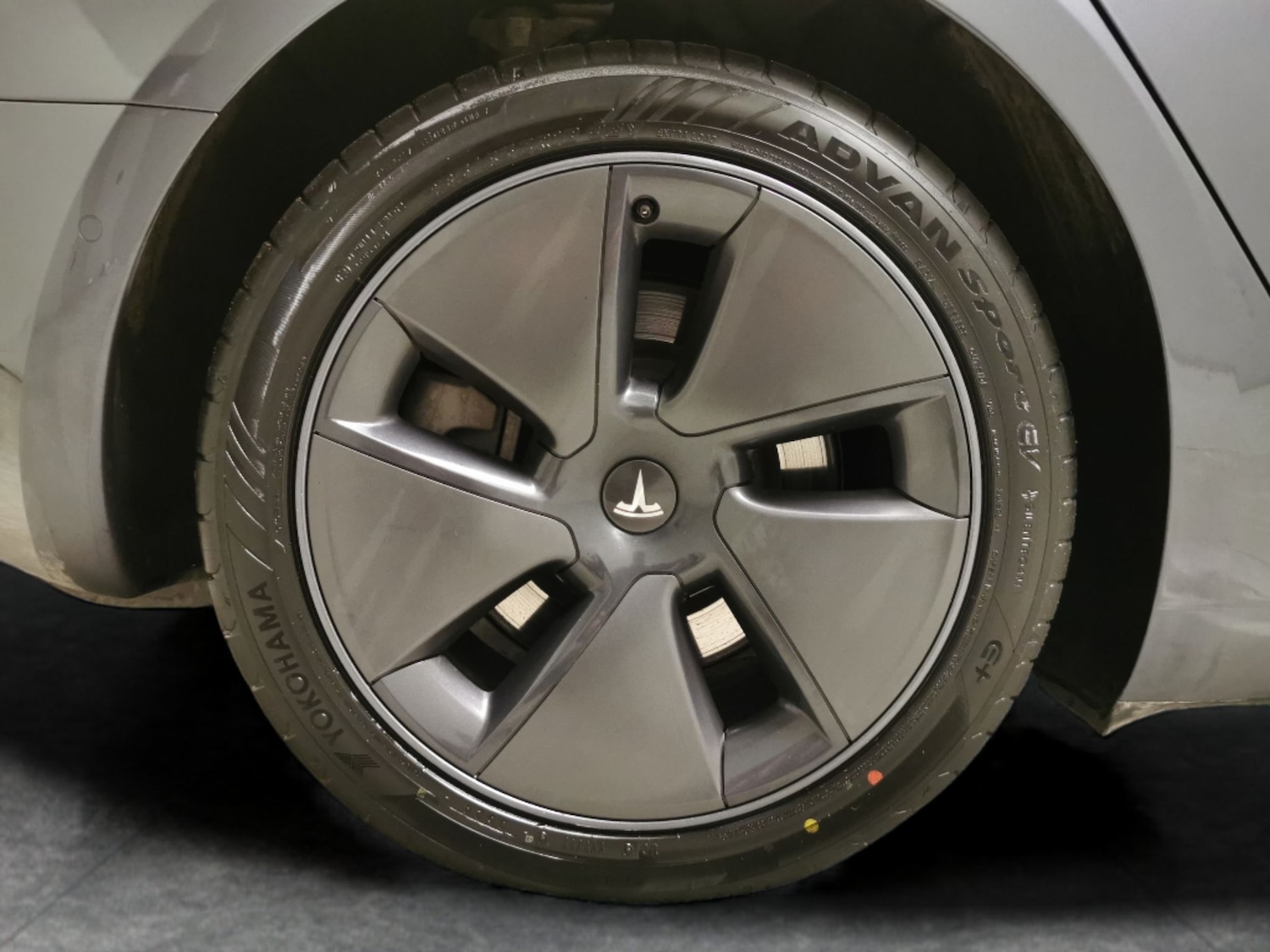 Used Tesla Model 3 2021 for sale - 76928375: Photo 26