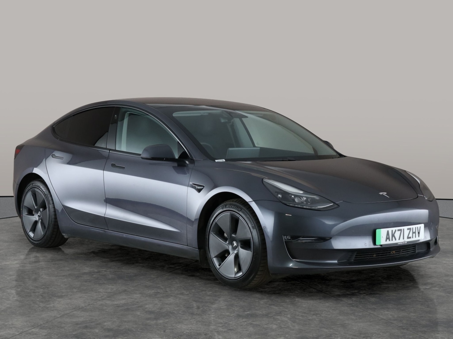 Used Tesla Model 3 2021 for sale - 76928375: Photo 9