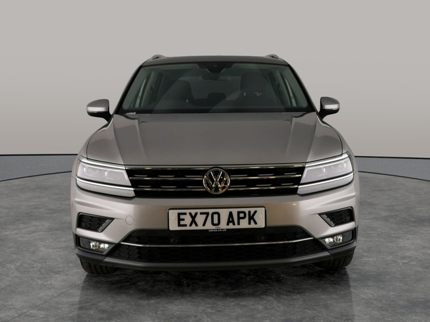 Used Volkswagen Tiguan 2020 for sale - 76691843: Photo 13