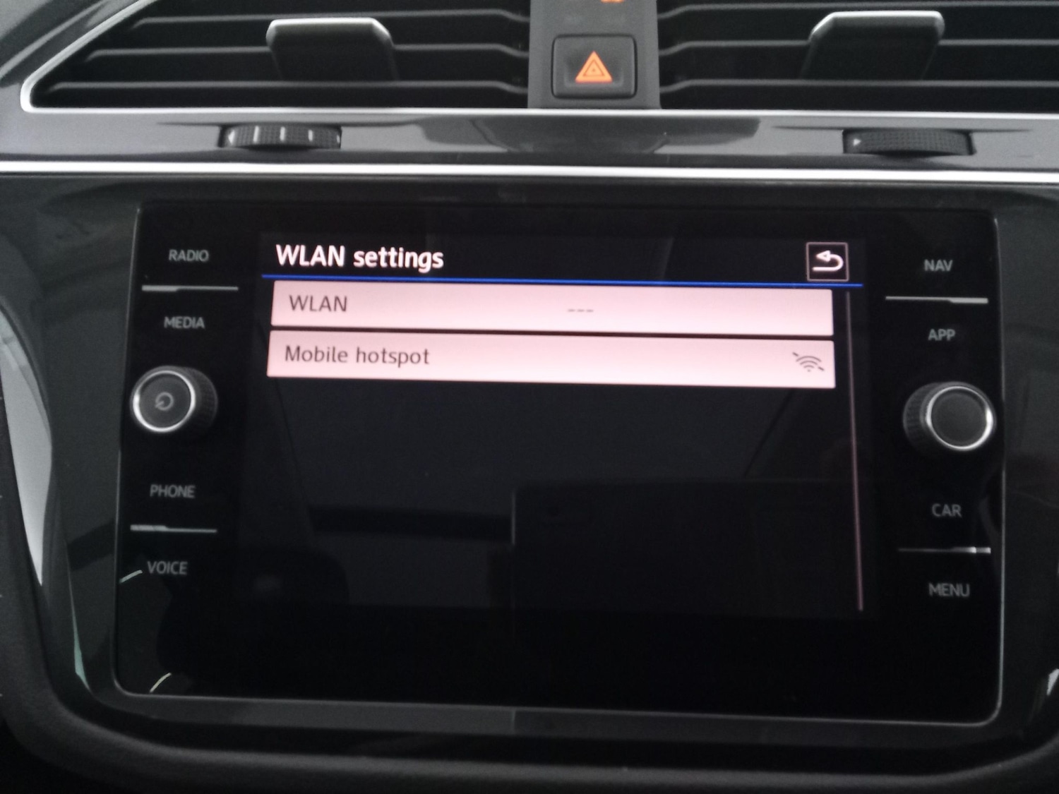 Used Volkswagen Tiguan 2020 for sale - 76691843: Photo 15