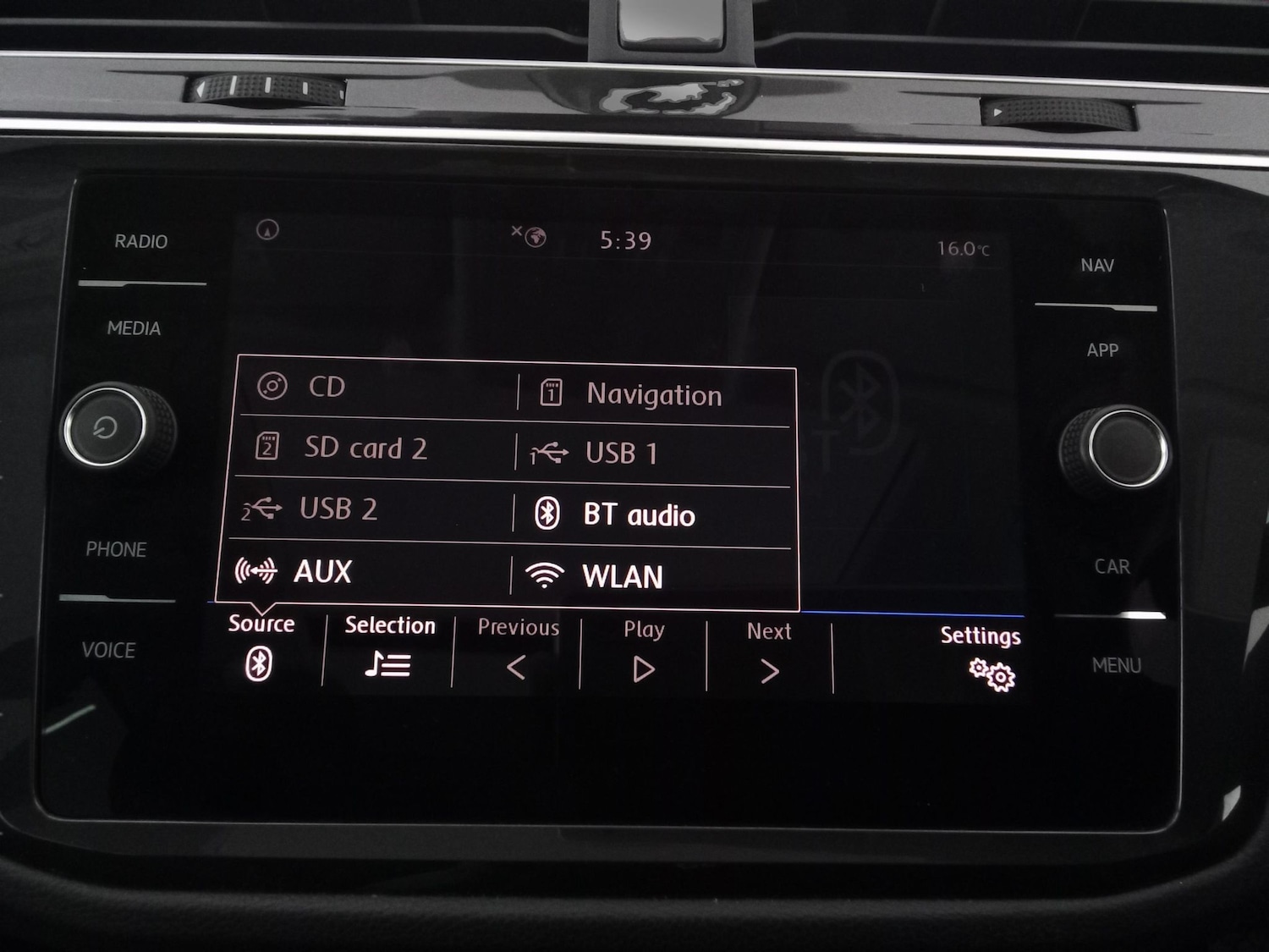 Used Volkswagen Tiguan 2020 for sale - 76691843: Photo 17