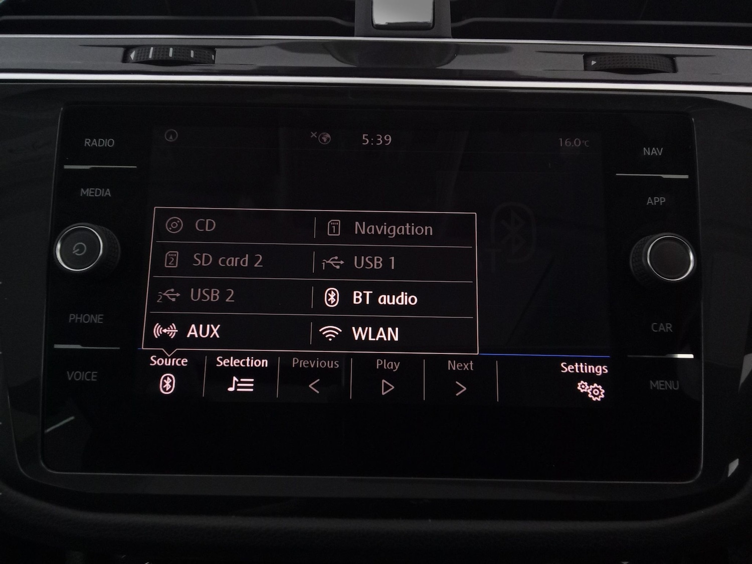 Used Volkswagen Tiguan 2020 for sale - 76691843: Photo 18