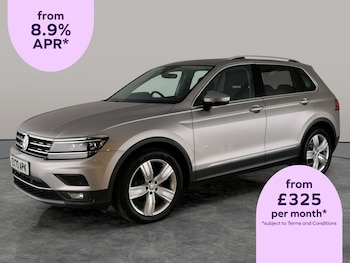 2020 - 2.0 TDI SEL - LED - HEATED SEATS - SUNBLINDS 5-Door