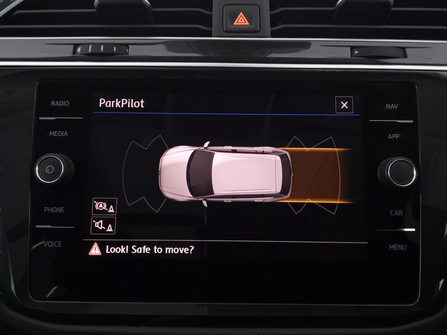 Used Volkswagen Tiguan 2020 for sale - 76691843: Photo 20