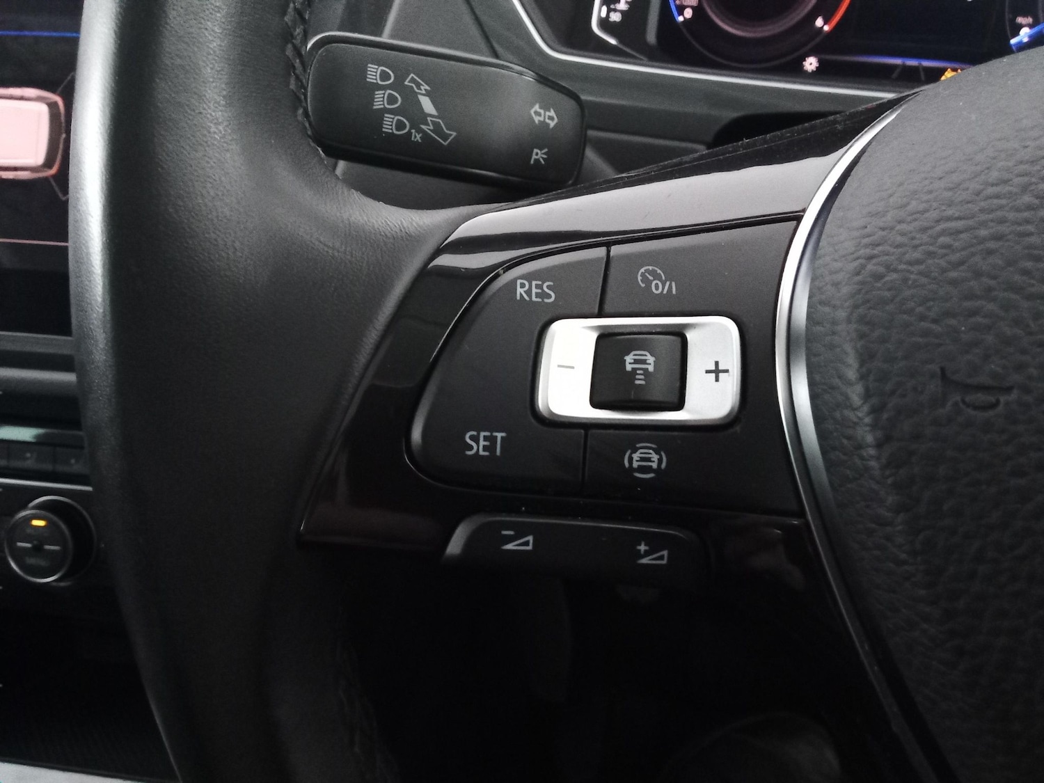 Used Volkswagen Tiguan 2020 for sale - 76691843: Photo 22