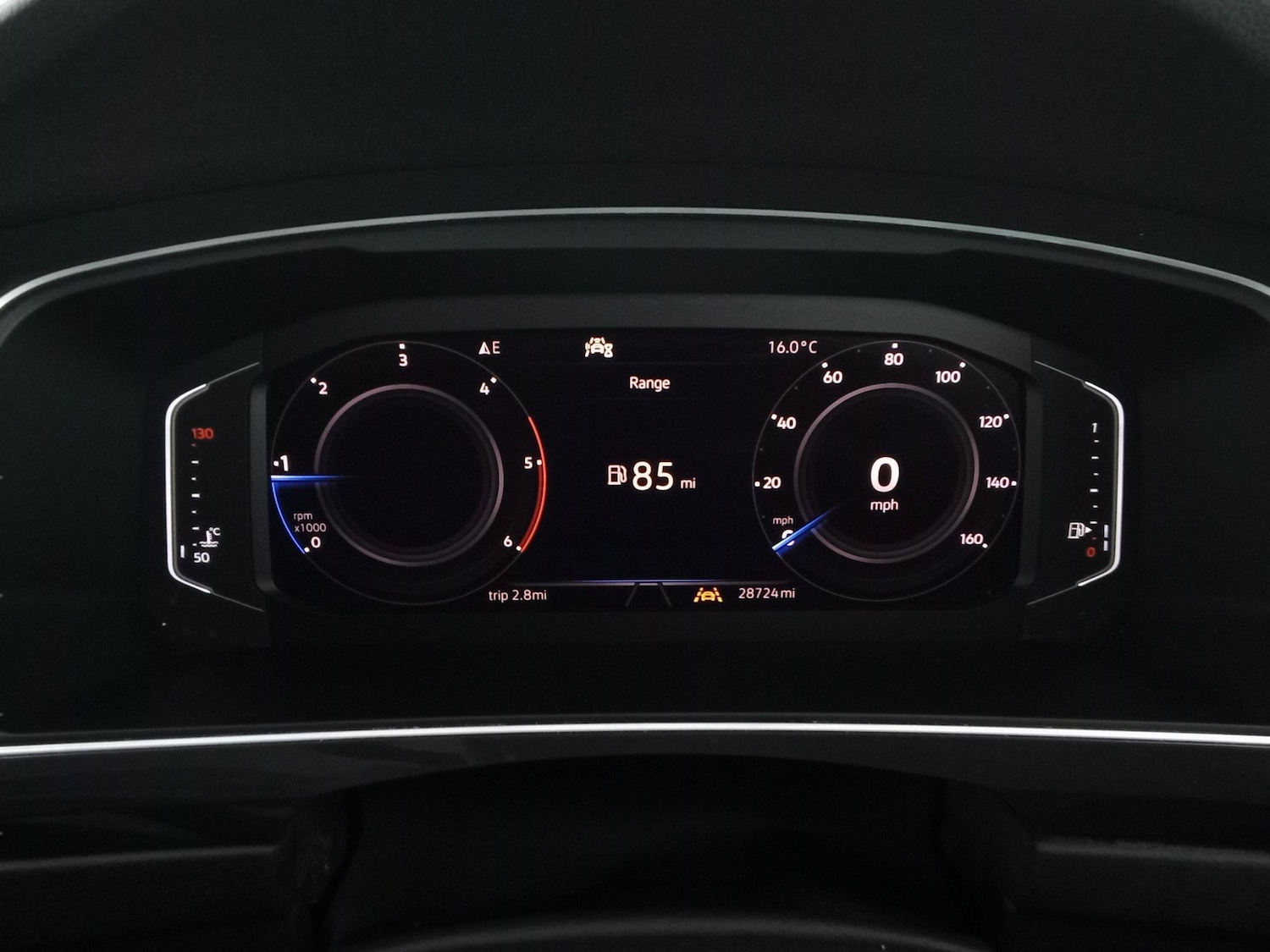 Used Volkswagen Tiguan 2020 for sale - 76691843: Photo 23