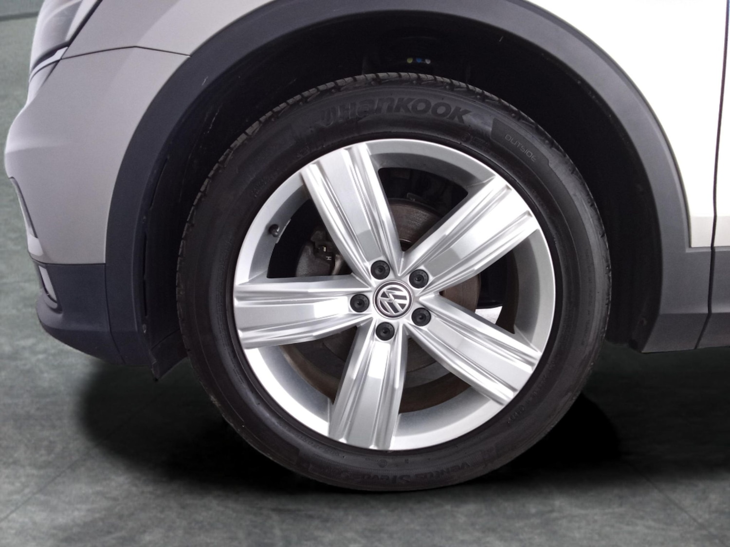 Used Volkswagen Tiguan 2020 for sale - 76691843: Photo 25