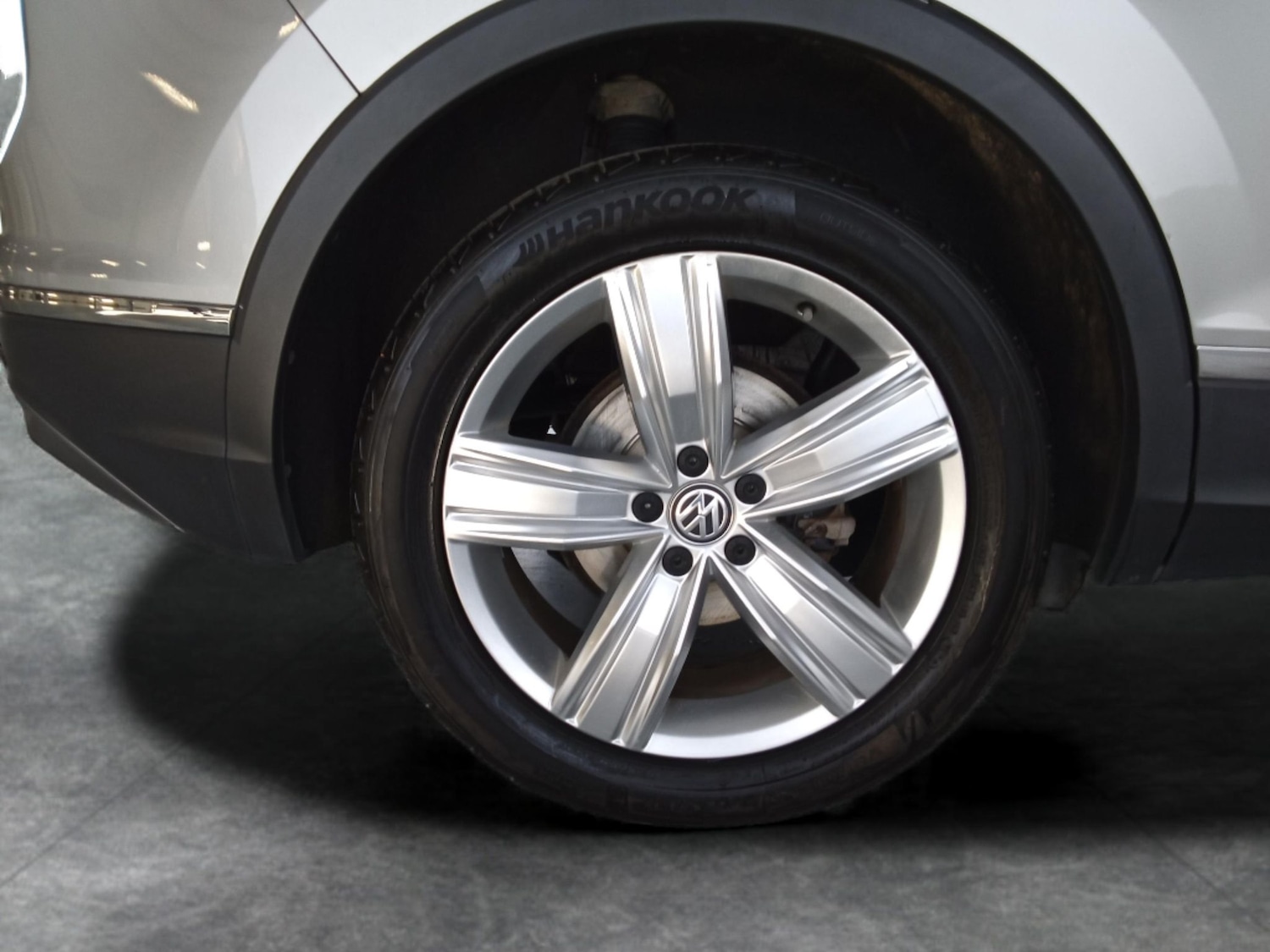 Used Volkswagen Tiguan 2020 for sale - 76691843: Photo 27