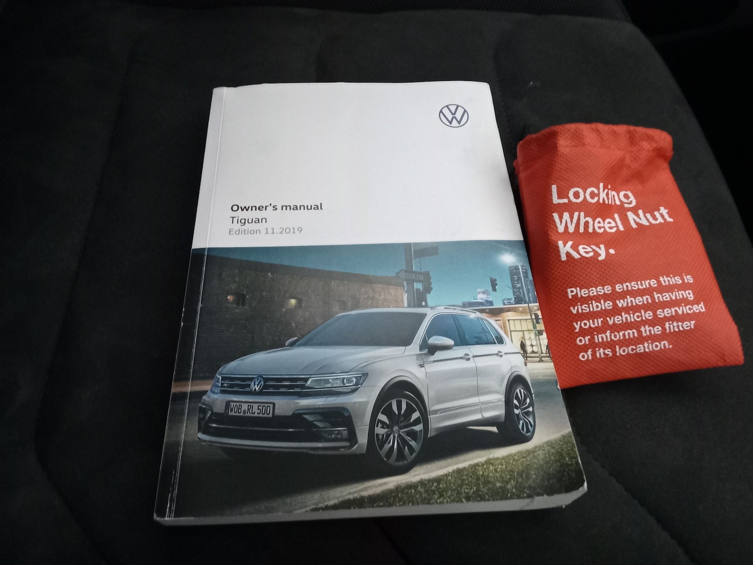 Used Volkswagen Tiguan 2020 for sale - 76691843: Photo 33