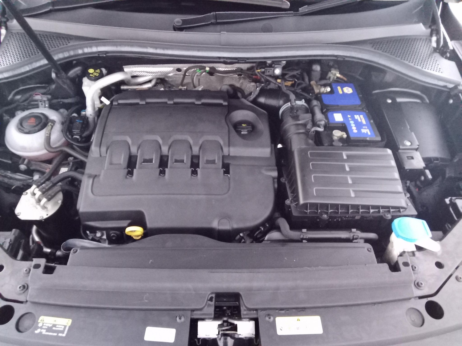 Used Volkswagen Tiguan 2020 for sale - 76691843: Photo 35