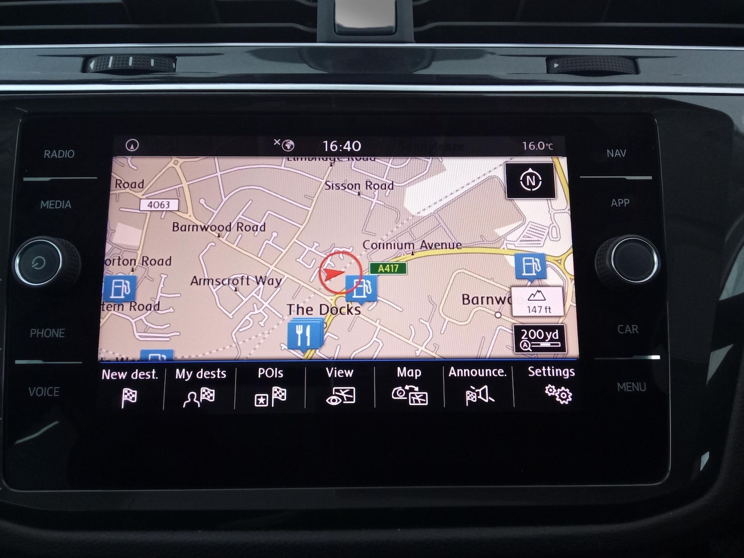 Used Volkswagen Tiguan 2020 for sale - 76691843: Photo 6