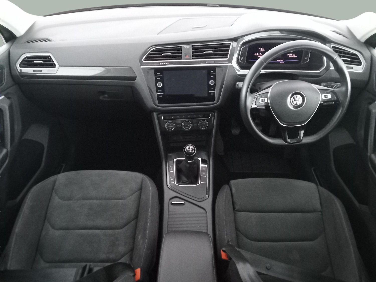 Used Volkswagen Tiguan 2020 for sale - 76691843: Photo 7