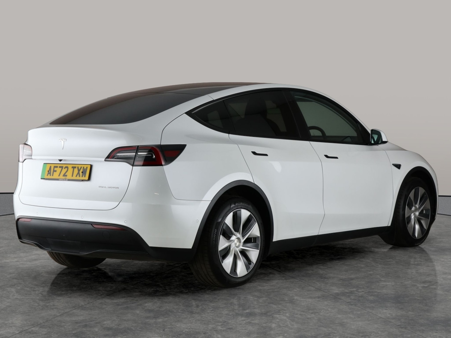 Used Tesla Model Y 2022 for sale - 76978271: Photo 11