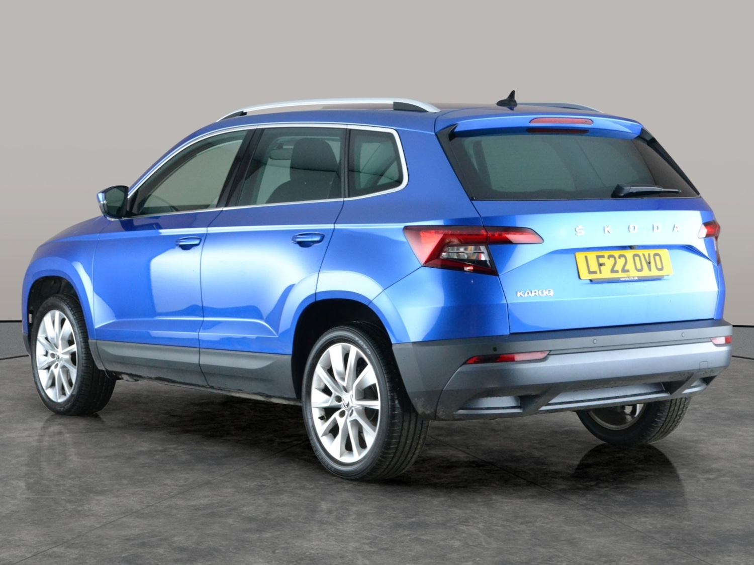 Used Skoda Karoq 2022 for sale - 77708470: Photo 12