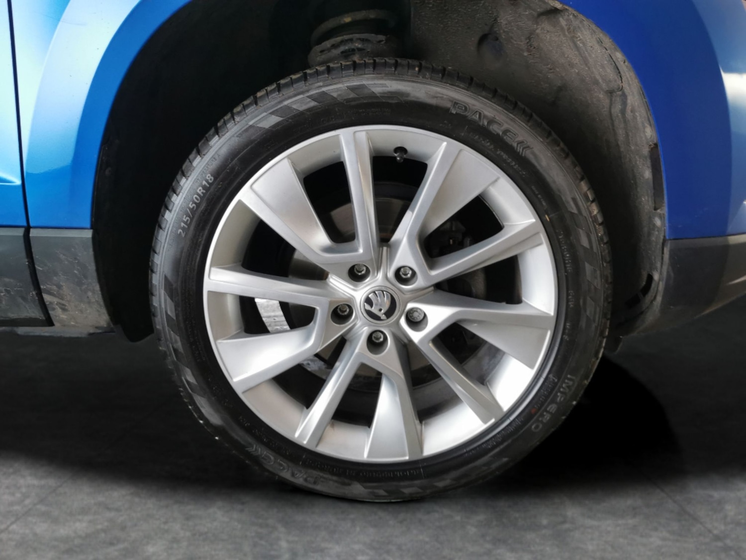 Used Skoda Karoq 2022 for sale - 77708470: Photo 24