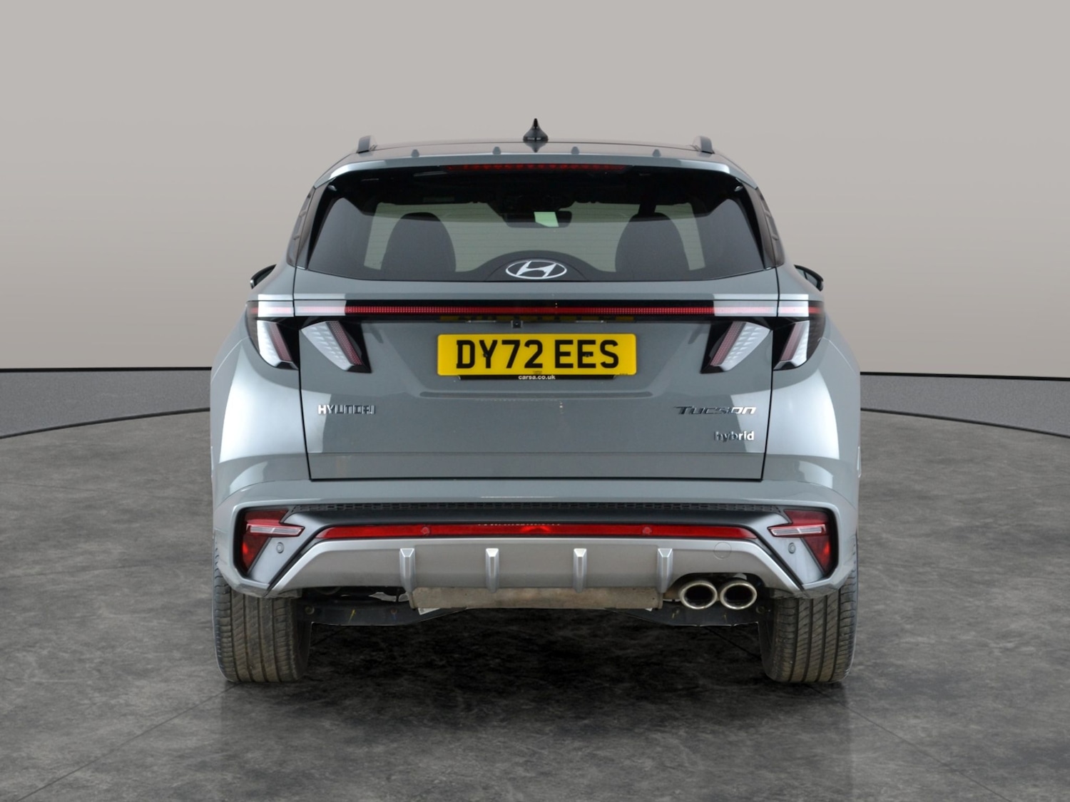 Used Hyundai TUCSON 2022 for sale - 76905818: Photo 12