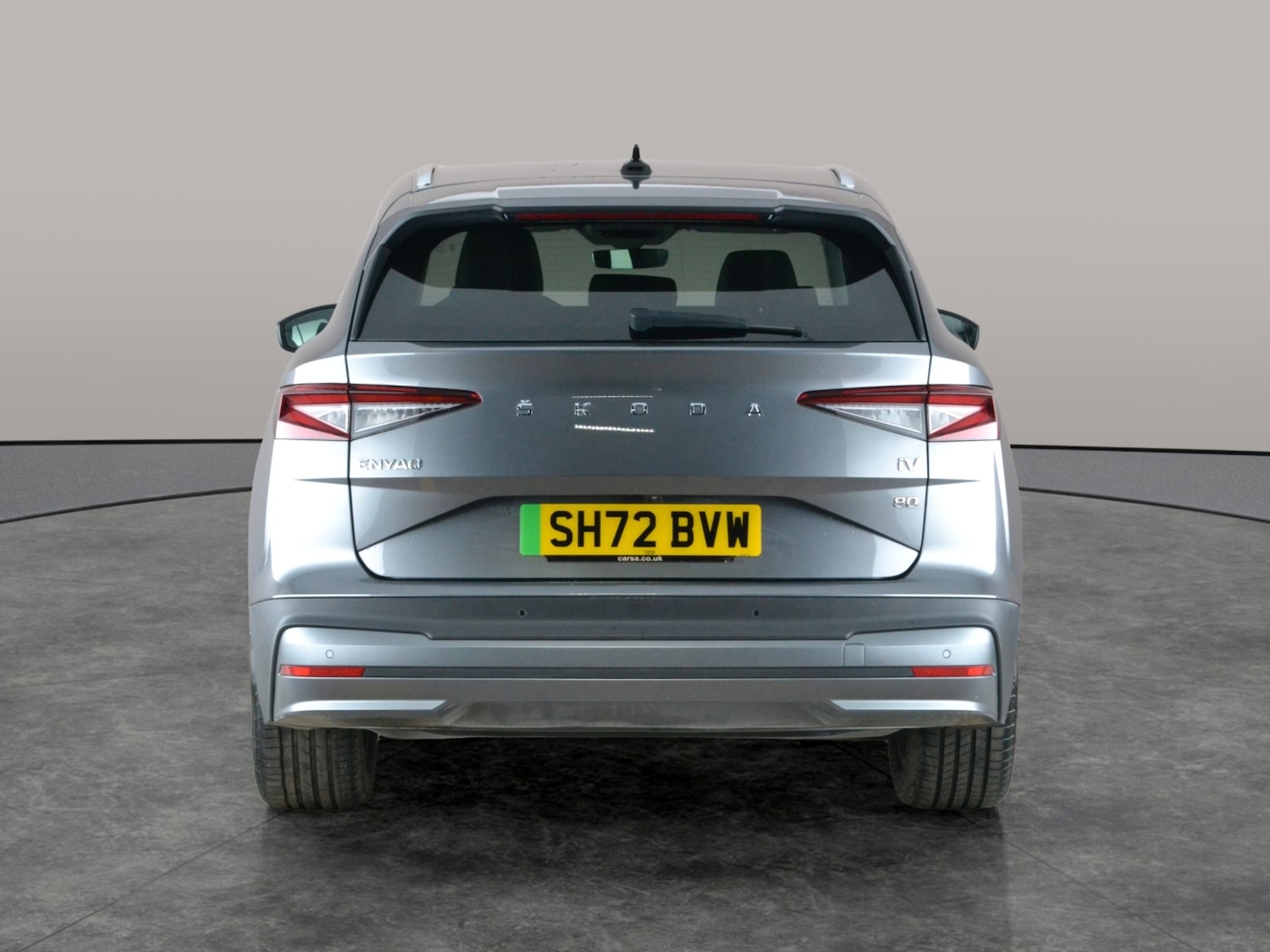 Used Skoda Enyaq 2022 for sale - 77802953: Photo 11