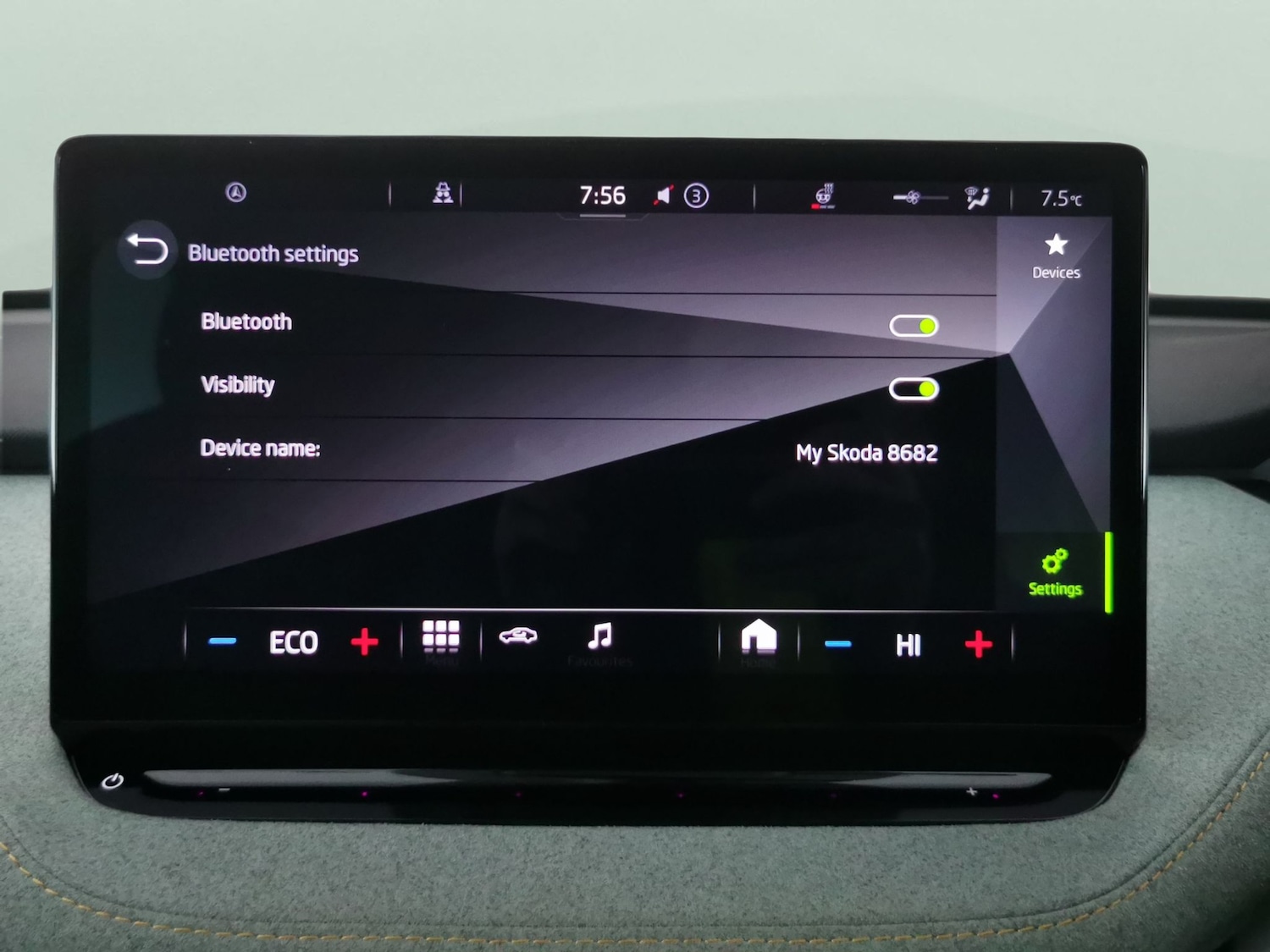 Used Skoda Enyaq 2022 for sale - 77802953: Photo 17