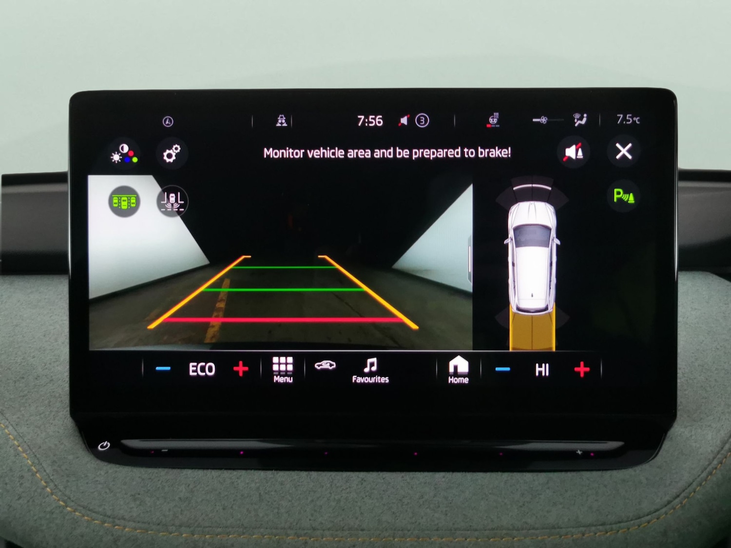 Used Skoda Enyaq 2022 for sale - 77802953: Photo 5