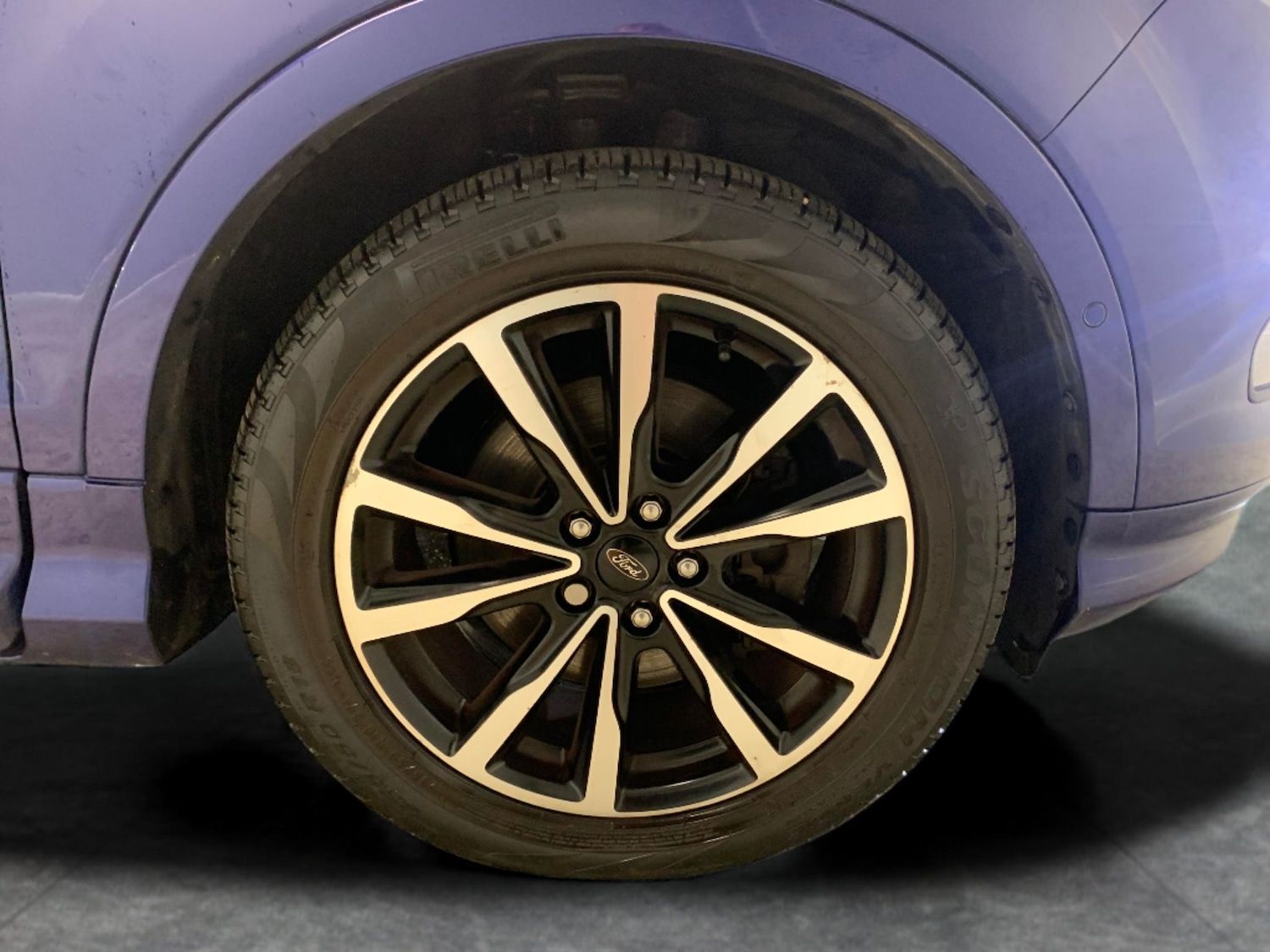 Used Ford Kuga 2018 for sale - 77505459: Photo 19