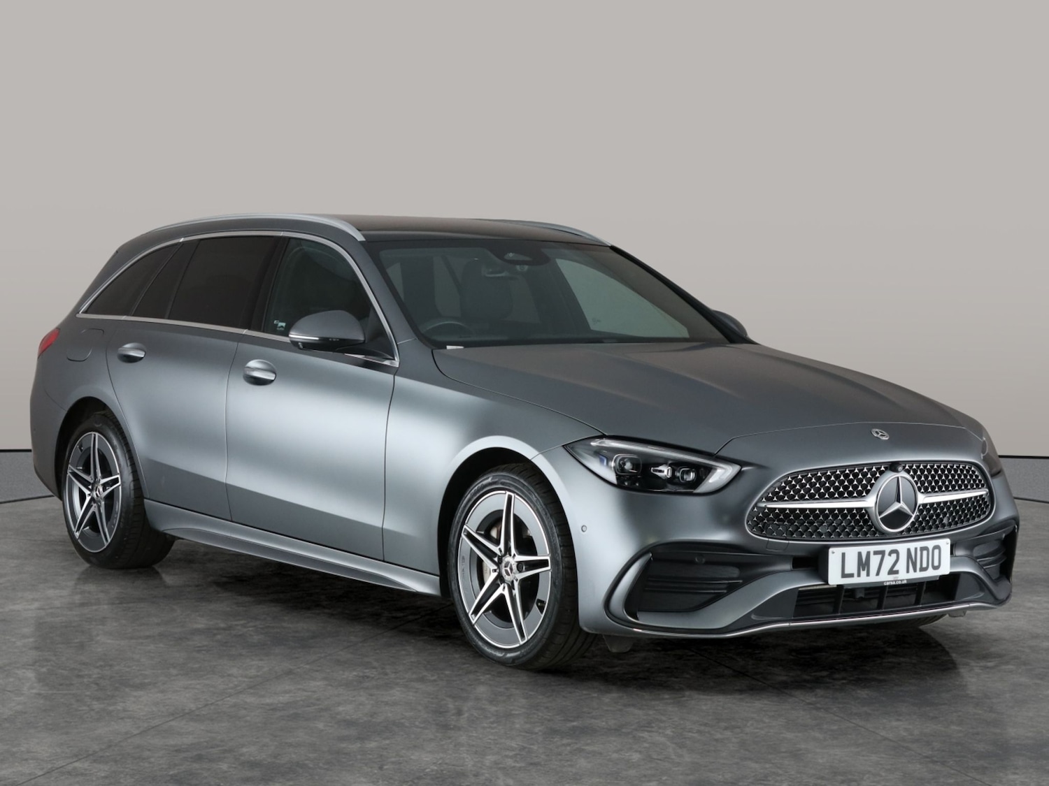 Used Mercedes-Benz C Class 2022 for sale - 77160977: Photo 11