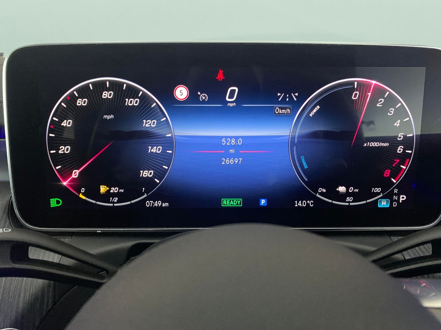 Used Mercedes-Benz C Class 2022 for sale - 77160977: Photo 28