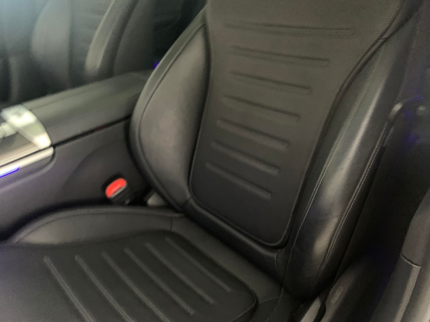 Used Mercedes-Benz C Class 2022 for sale - 77160977: Photo 9