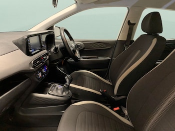 Used Hyundai i10 2022 for sale - 75547642: Photo