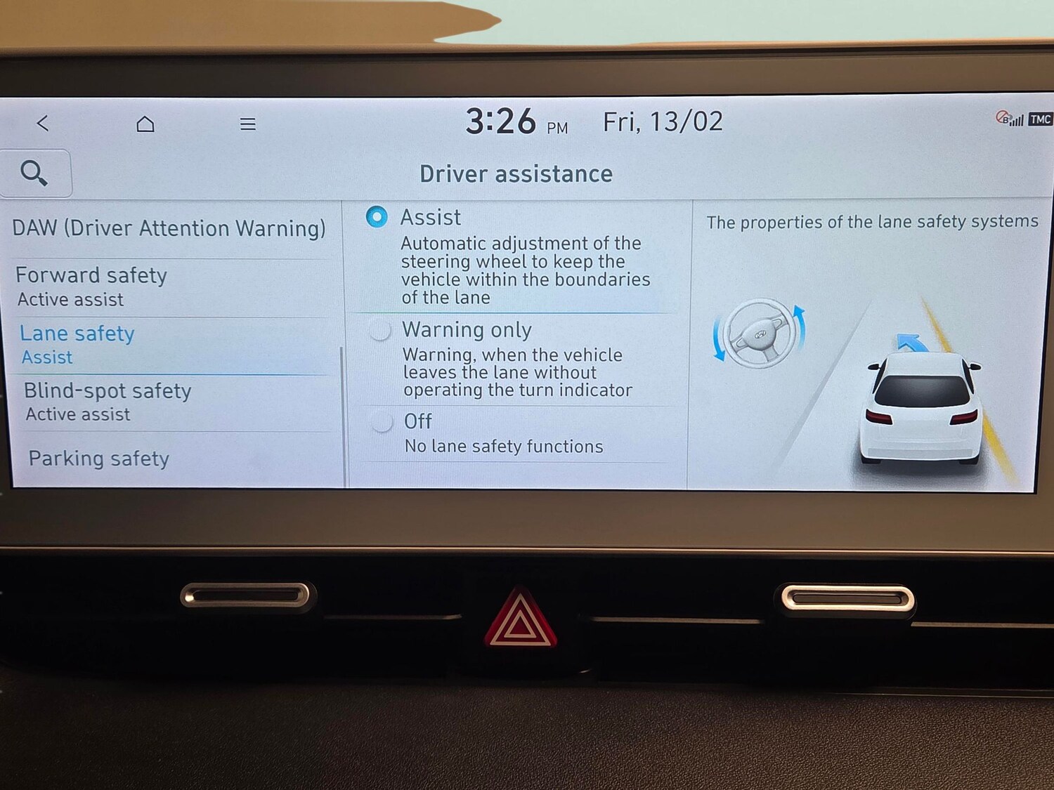 Used Hyundai IONIQ 5 2022 for sale - 77591182: Photo 21