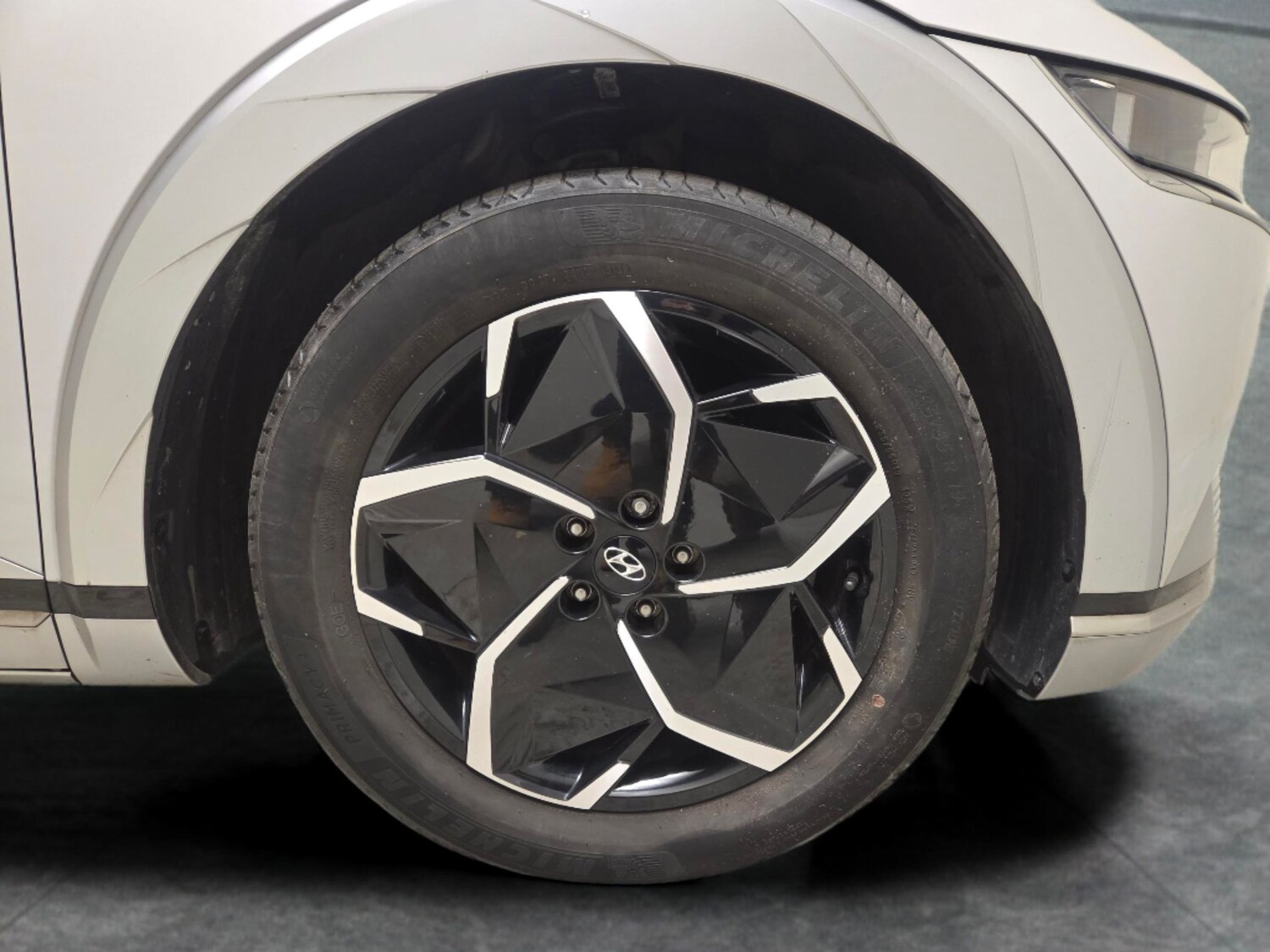 Used Hyundai IONIQ 5 2022 for sale - 77591182: Photo 24