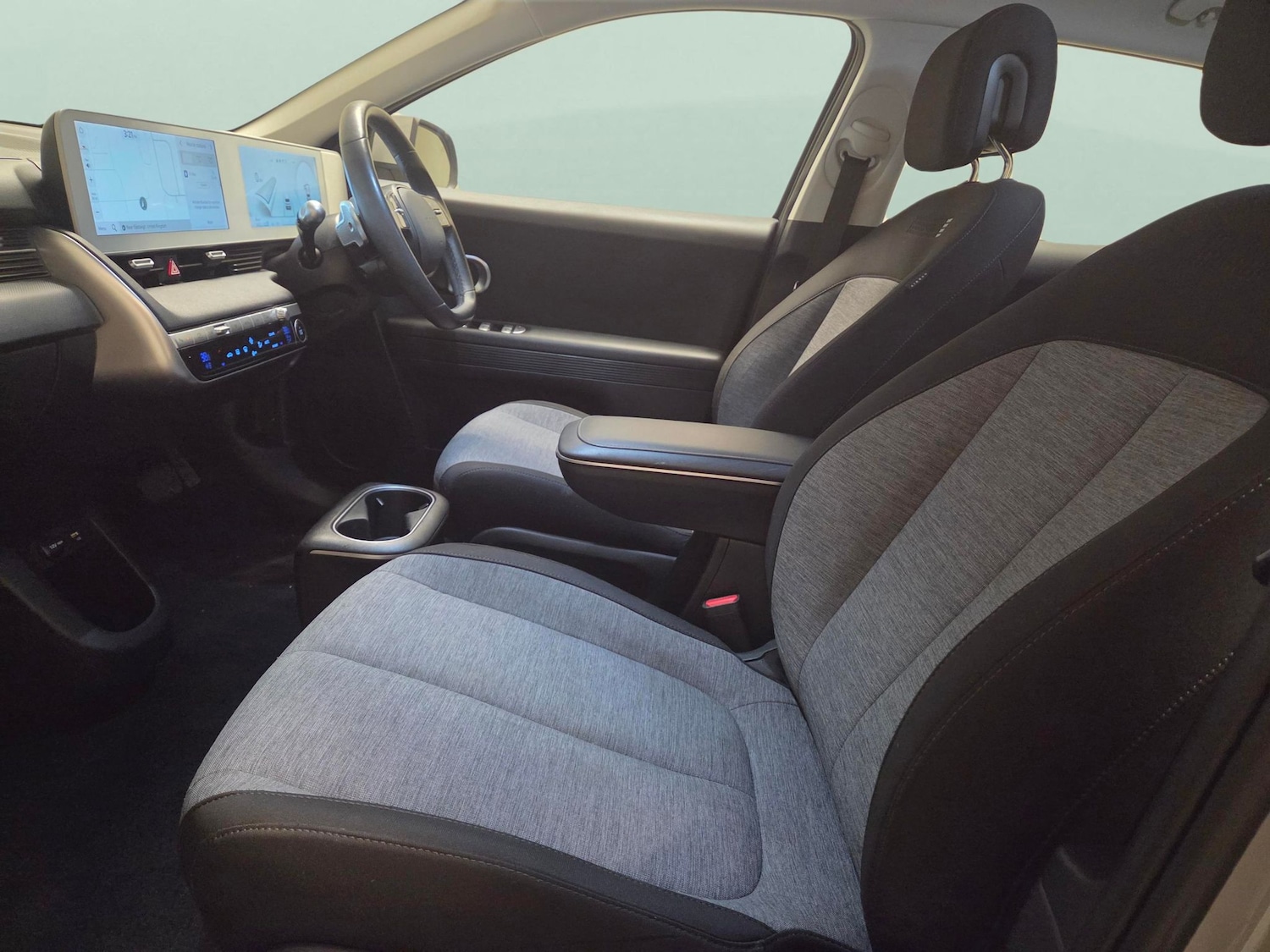 Used Hyundai IONIQ 5 2022 for sale - 77591182: Photo 4