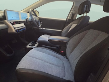 Used Hyundai IONIQ 5 undefined for sale - 77591182: Photo