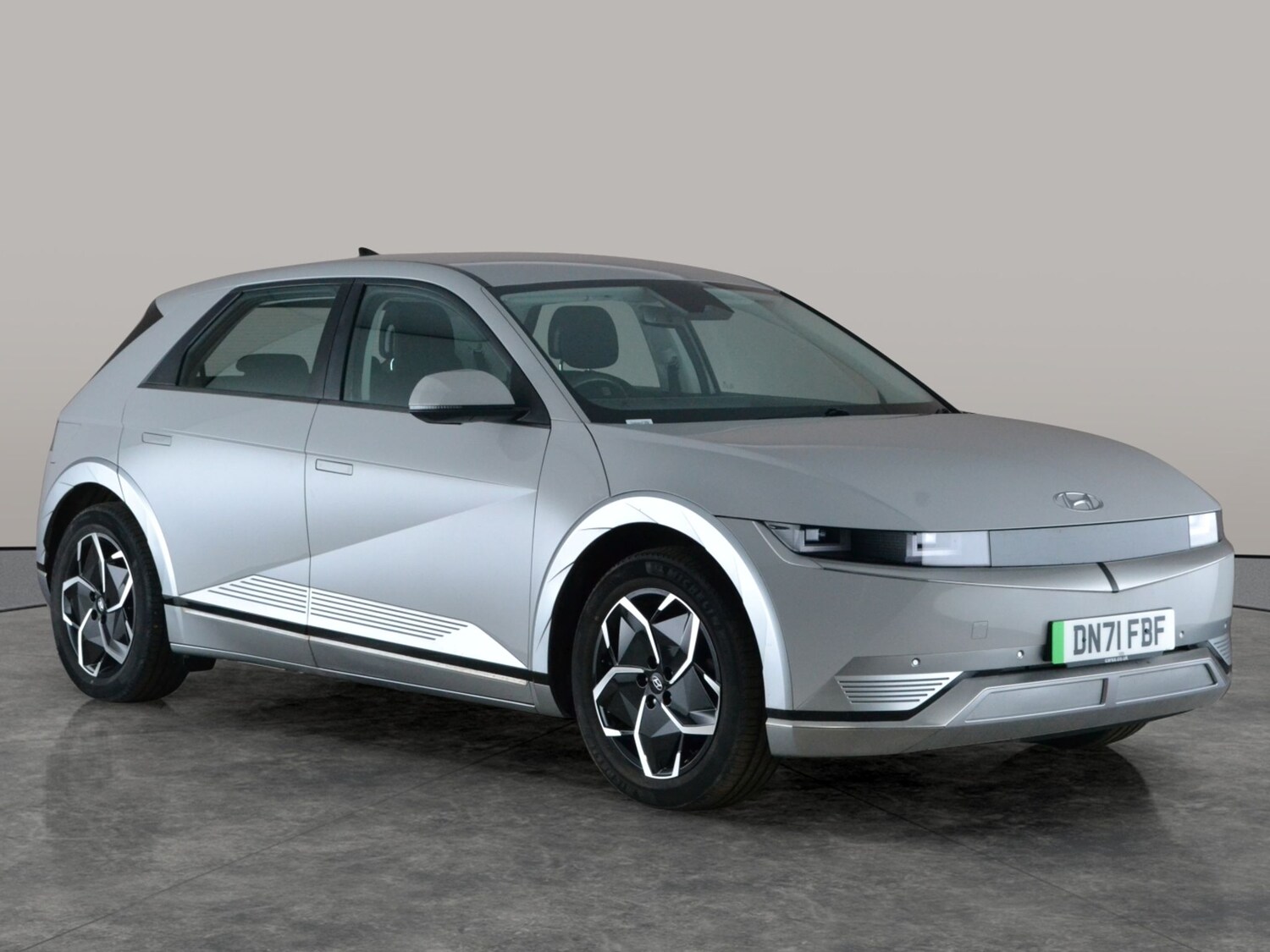 Used Hyundai IONIQ 5 2022 for sale - 77591182: Photo 7