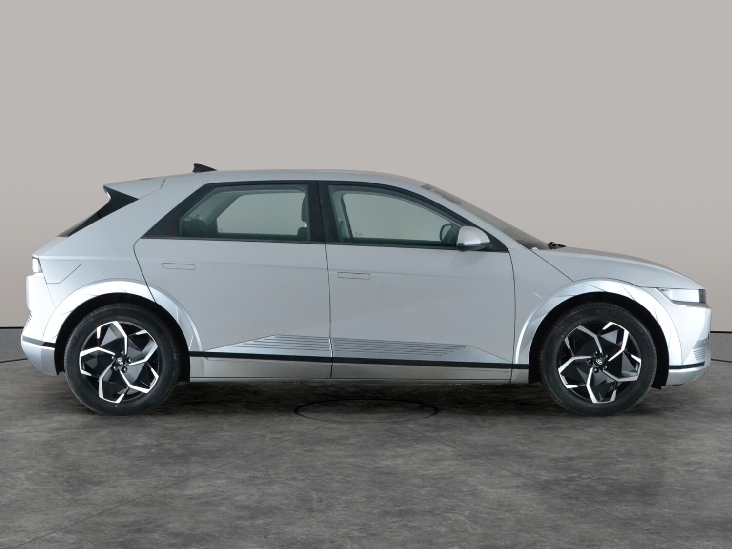 Used Hyundai IONIQ 5 2022 for sale - 77591182: Photo 8