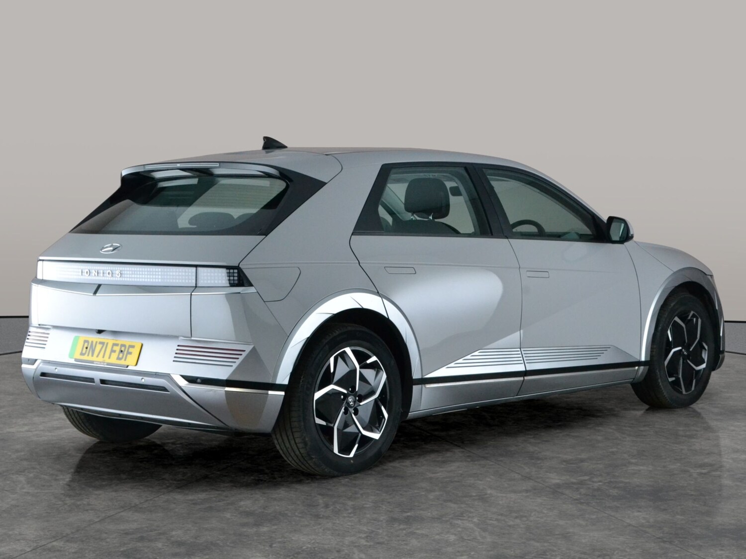 Used Hyundai IONIQ 5 2022 for sale - 77591182: Photo 9