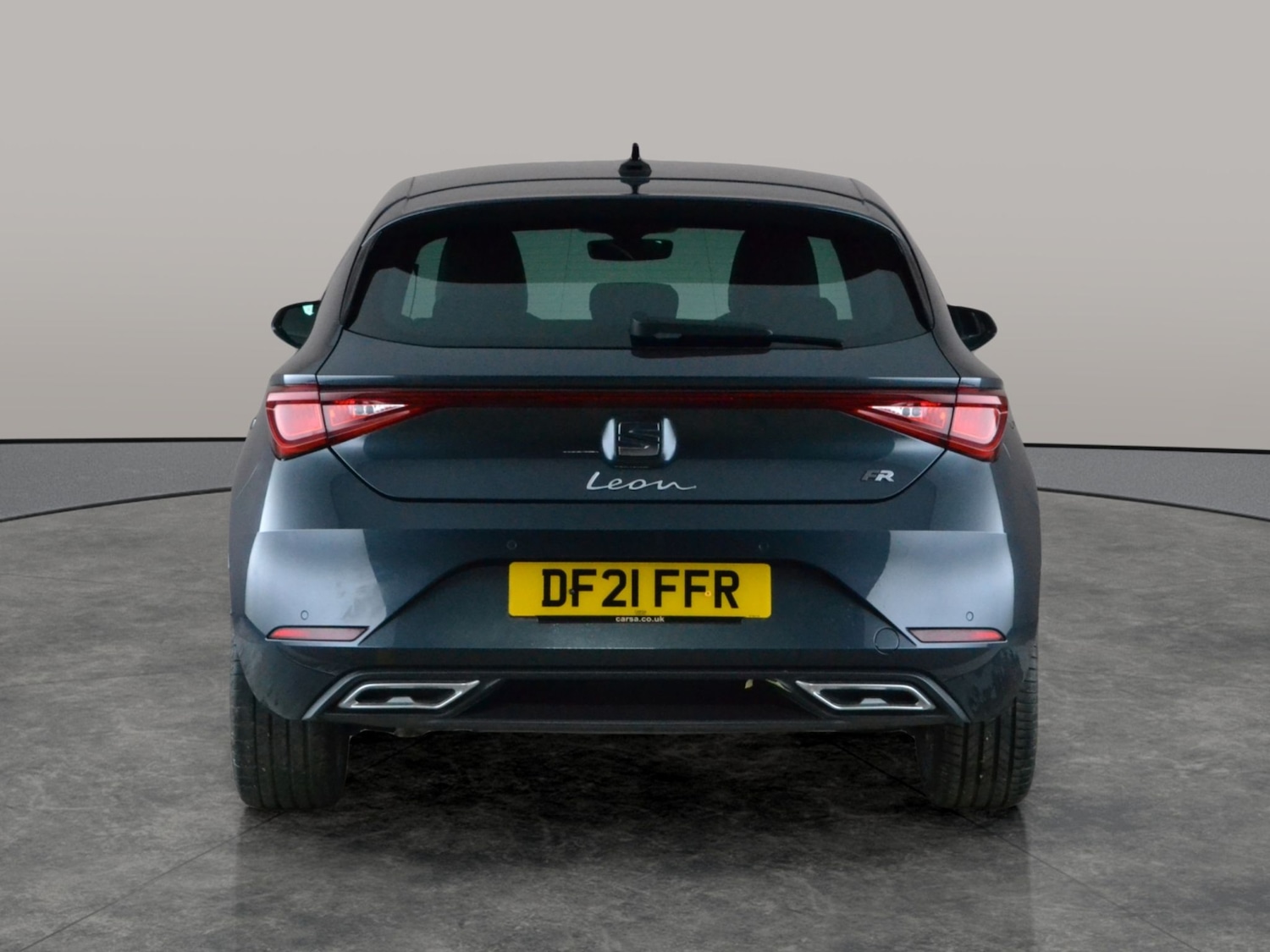 Used SEAT Leon 2021 for sale - 78107776: Photo 10