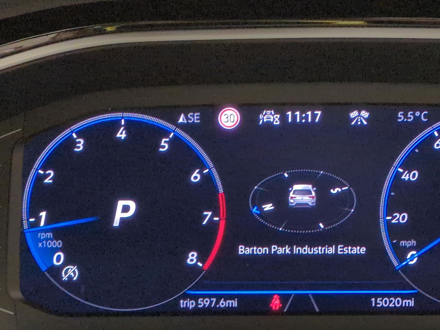 Used Volkswagen T-Roc 2023 for sale - 77688719: Photo 21